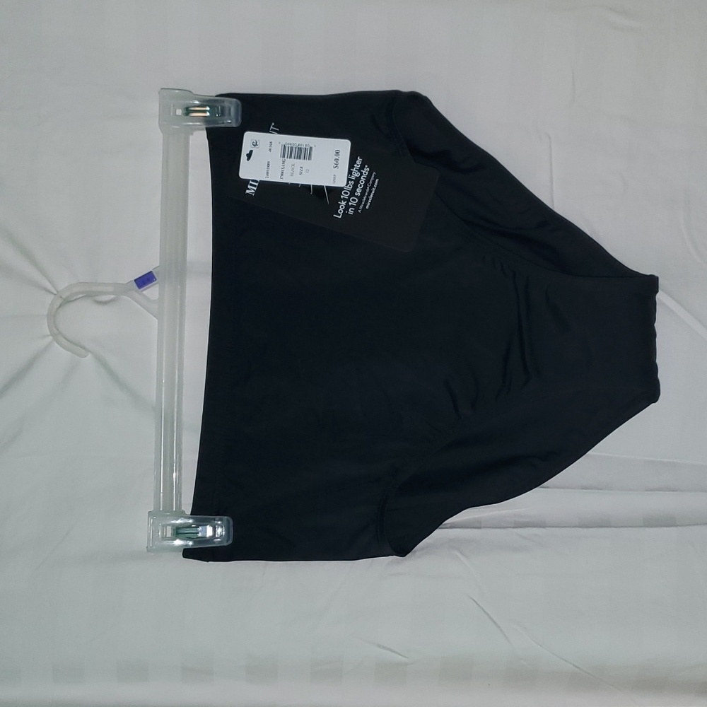 Miraclesuit swim bottoms